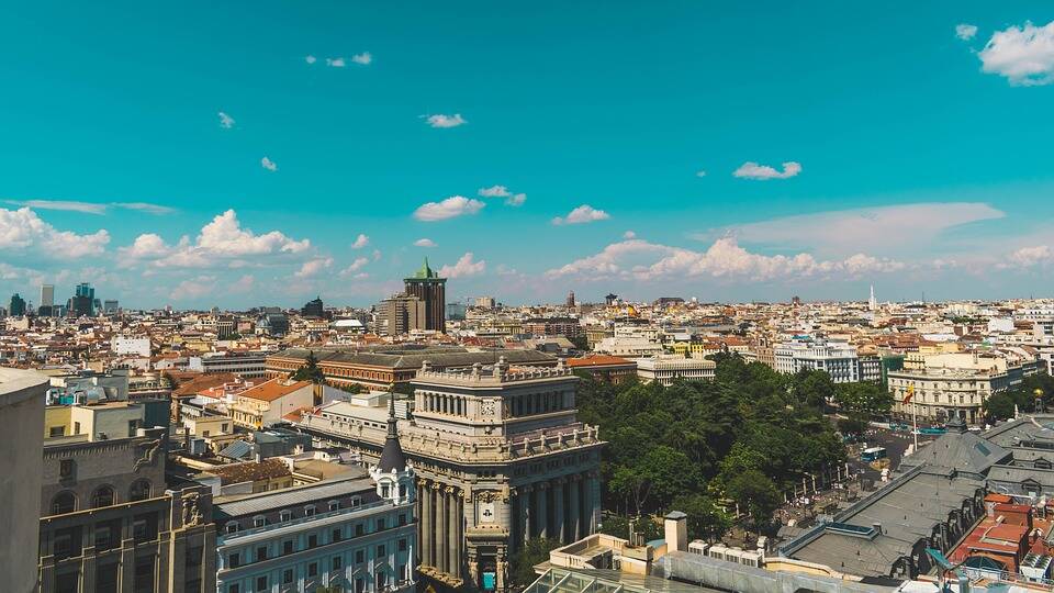 Top Cities to Earn Your TEFL Certification in Spain: Madrid