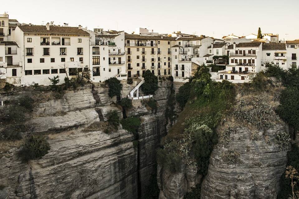 Top Cities to Earn Your TEFL Certification in Spain: Malaga