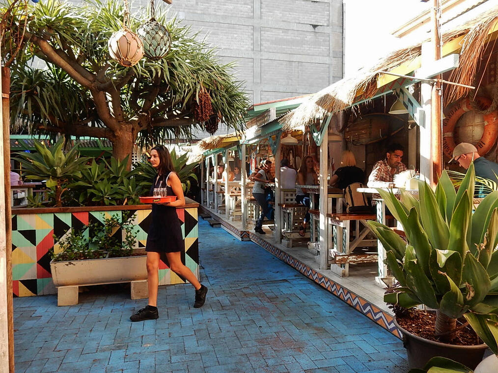 10 Incredible Destinations to Work and Play in Australia: Adelaide