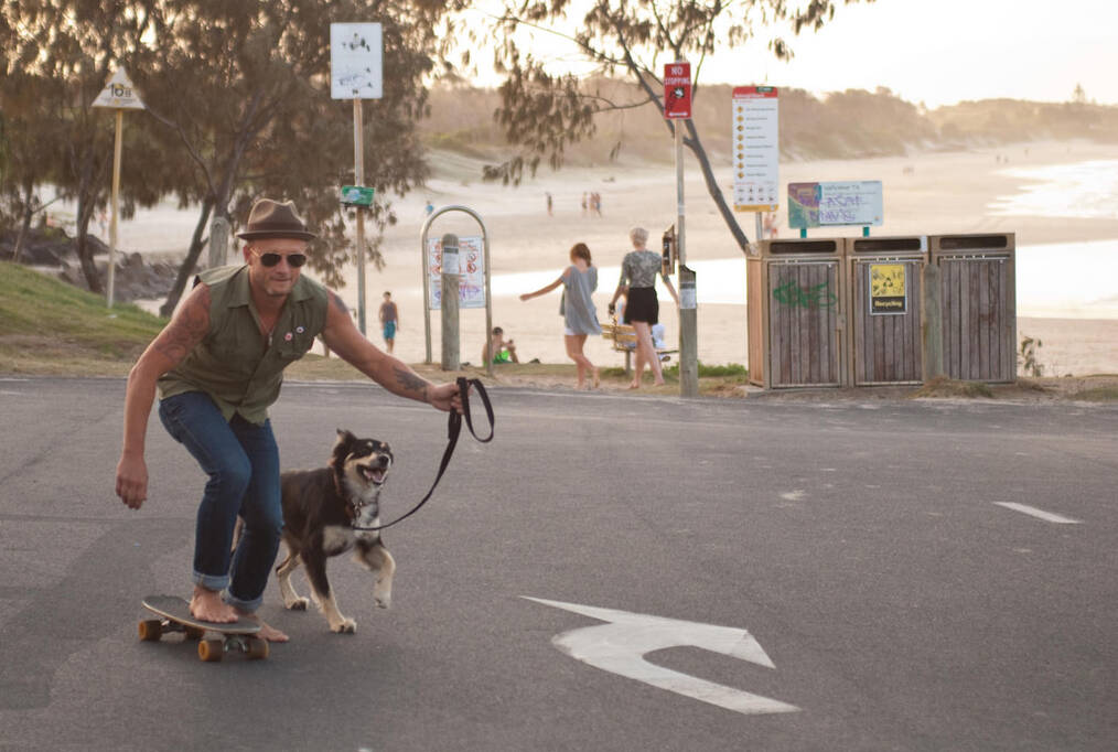 10 Incredible Destinations to Work and Play in Australia: Byron Bay