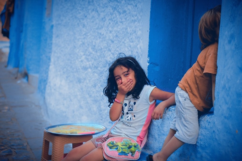 Photo credit: Aziz Acharki via Unsplash 10 Things to Know Before Teaching Abroad: Friends and Family