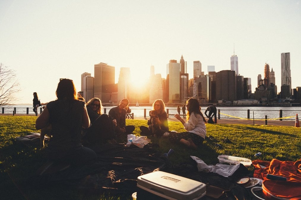 Photo credit: Ben Duchac via Unsplash The Benefits of Studying Abroad in Summer
