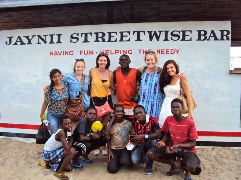 What Semester at Sea is Really Like: Field Programs