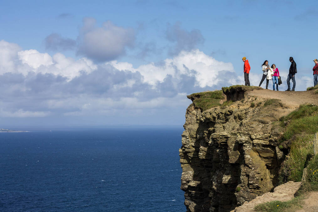 10 Things To Know Before Studying in Ireland