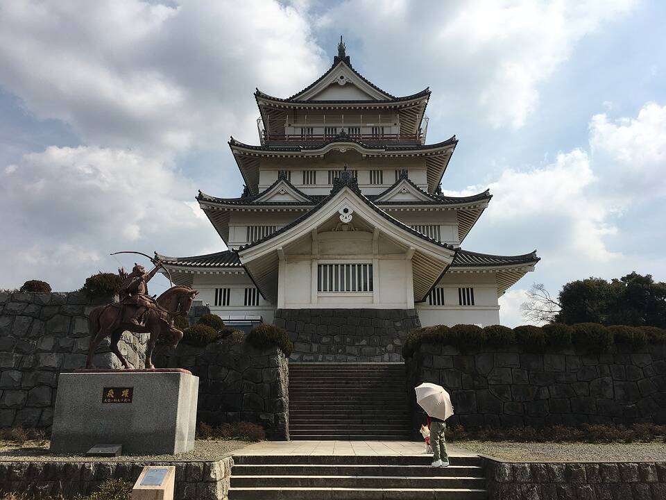 The Best Cities to Teach Abroad in Japan: Chiba