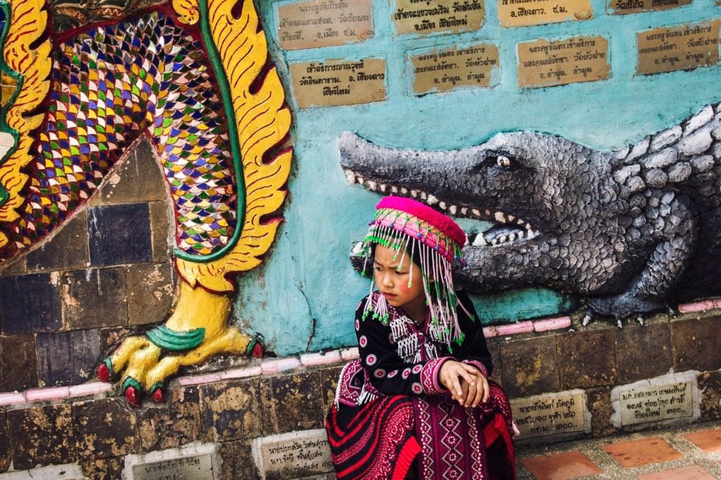 Photo credit: Dani Aláez via Unsplash 10 Things to Know Before Teaching Abroad: Culture Shock is Real