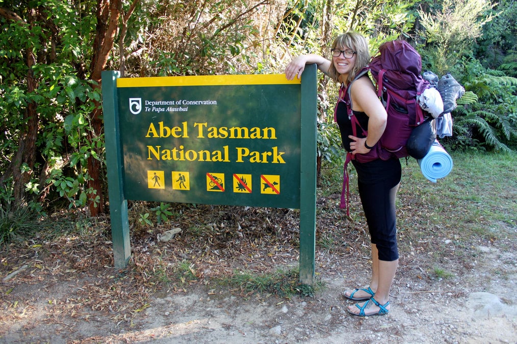 Photo credit: Eli Duke via Flickr What Kind of Working Holiday Jobs Are in Australia & New Zealand?: Tour Work