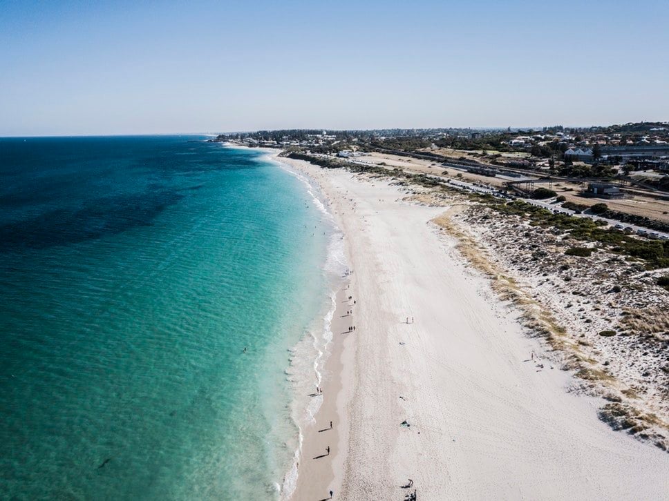 Photo credit: Josh Spires via Unsplash The Best Cities to Teach Abroad in Australia: Perth