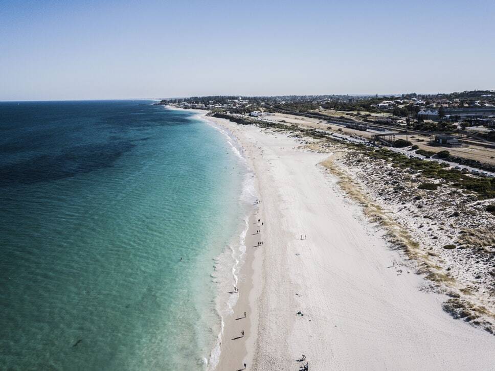 The Best Cities to Teach Abroad in Australia: Perth