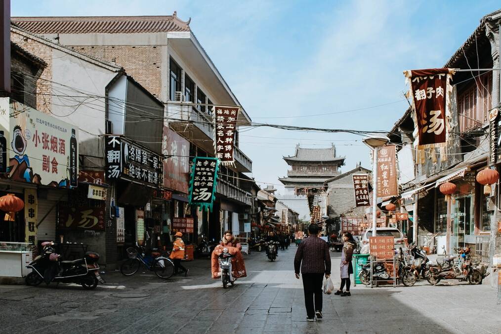 How to Study in China for Free or Cheap: Scholarships