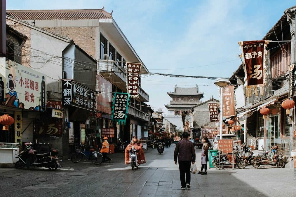 How to Study in China for Free or Cheap: Scholarships