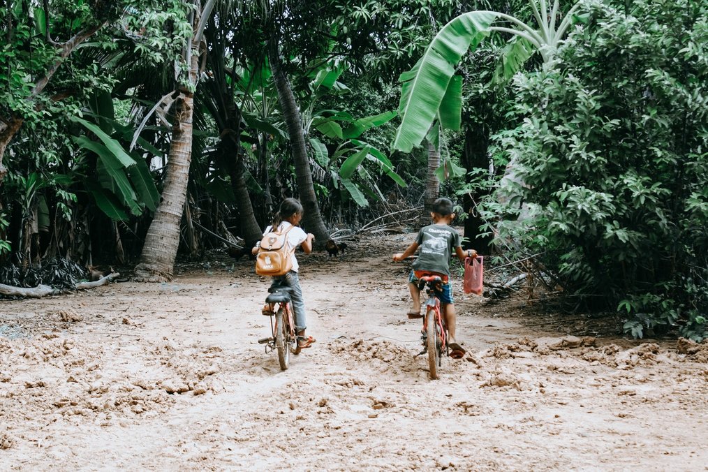 Photo credit: Kristen Sturdivant via Unsplash The 5 Best Countries for Teaching English in Asia: Cambodia