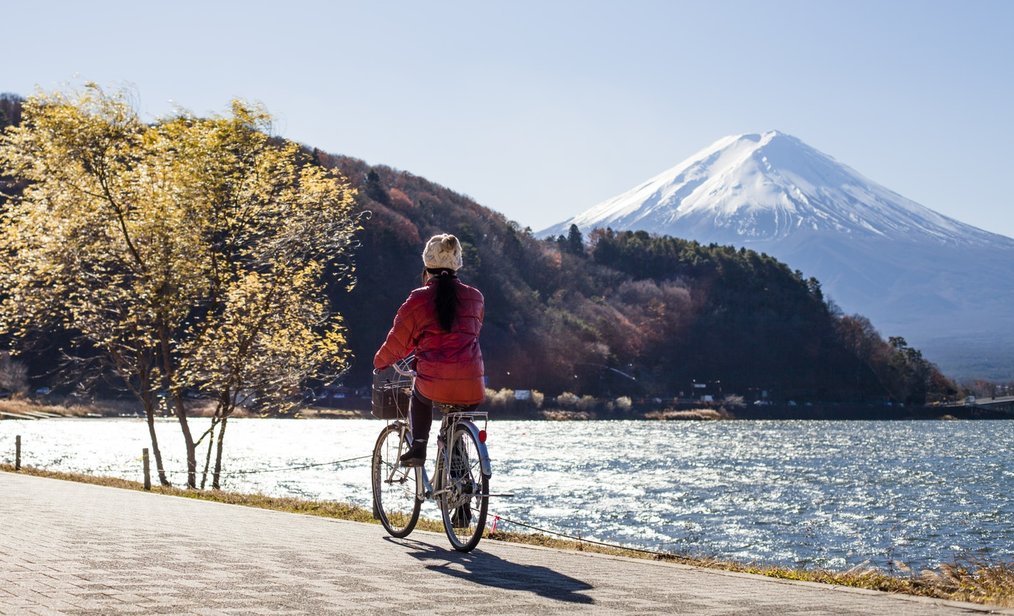 Photo credit: Lee Hans via Unsplash The 5 Best Countries for Teaching English in Asia: Japan