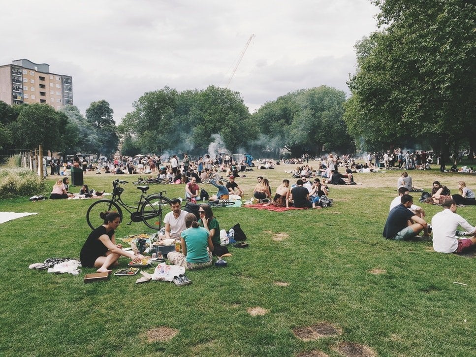 Photo credit: Rob Bye via Unsplash The Benefits of Studying Abroad in Summer: Diverse Student Groups