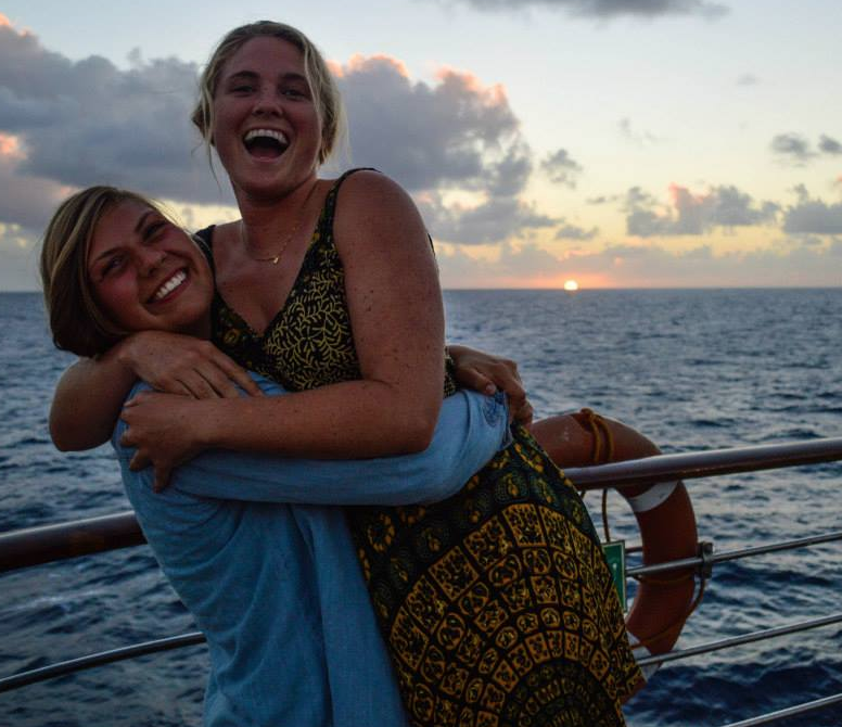 What Semester at Sea is Really Like