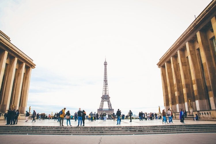Top 10 Mistakes Students Make While Studying Abroad in Europe: Not Traveling Enough