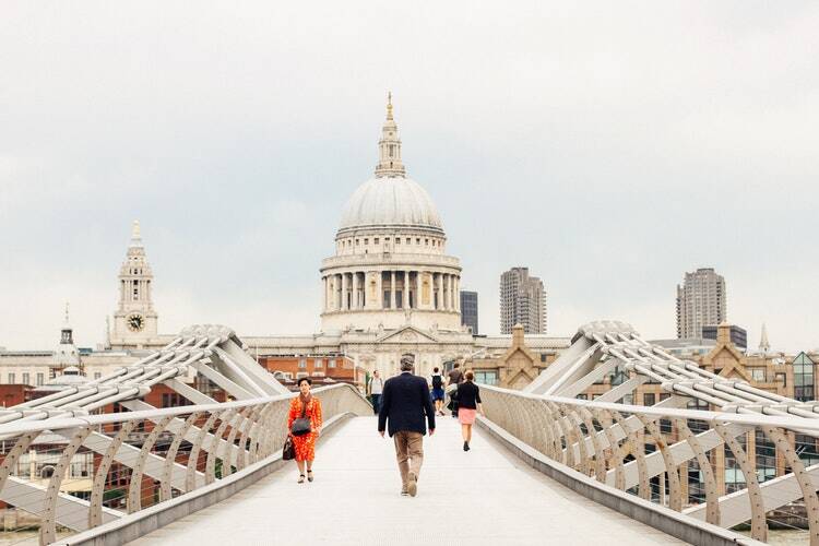 Tips to Land a Paid Internship in London: Interviewing