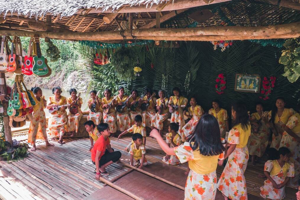 10 Things to Know Before Teaching Abroad: Home