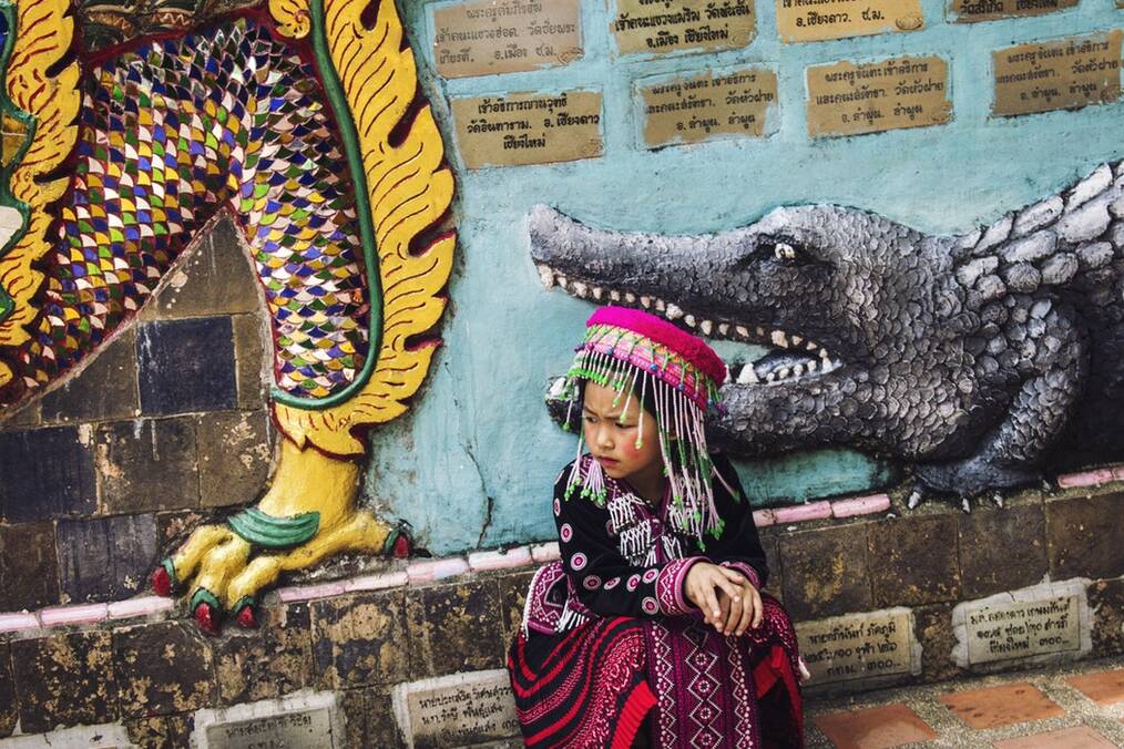 10 Things to Know Before Teaching Abroad: Culture Shock is Real