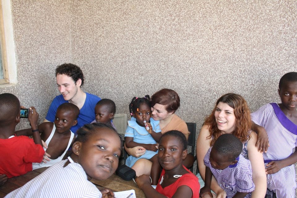 Photo credit: Frontier Official via Flickr Ways to Teach Abroad Without a TEFL Certification: Recruitment Companies