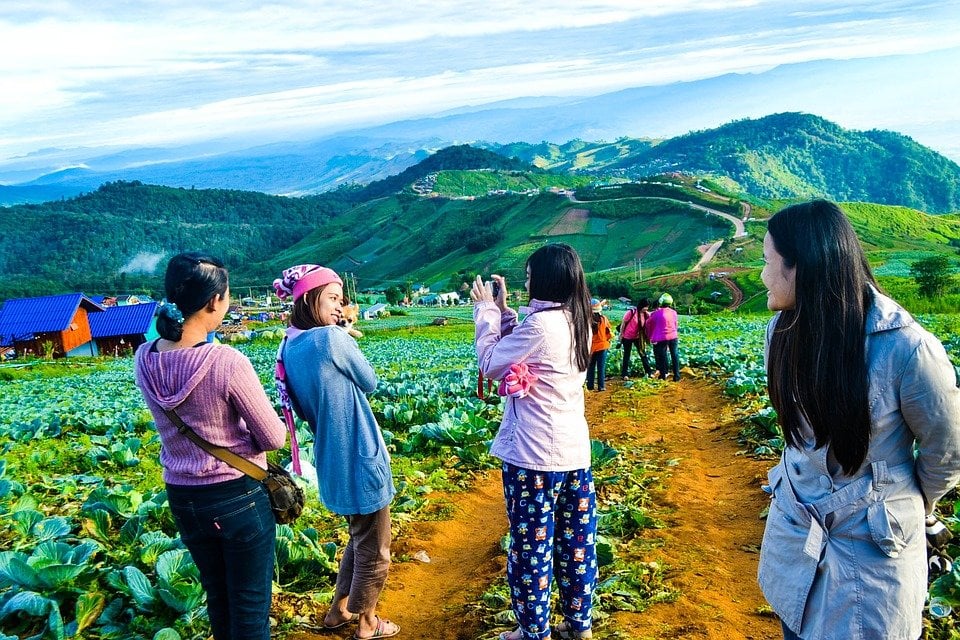 The Best International Travel Tips for First Time Travelers: Where to Go
