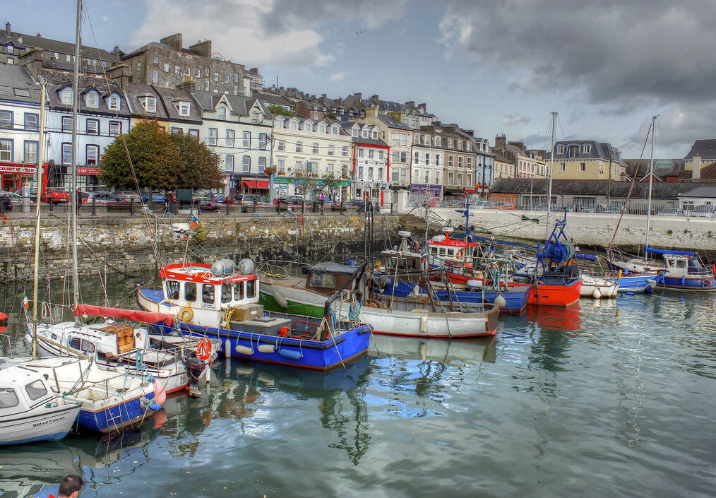 10 Things To Know Before Studying in Ireland: Camera