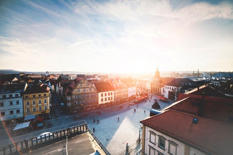 Photo credit: Adrian Infernus via Unsplash Easy Visas, High Pay: The Best Countries to Au Pair Abroad - Germany
