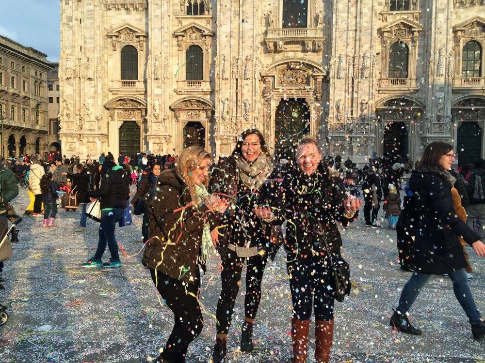 The Best Business Study Abroad Programs: SAI Programs: Study Abroad in Rome at John Cabot University