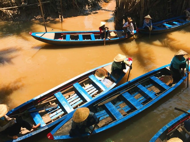 Photo credit: Annie Lin via Unsplash What You Need to Know Before Teaching in Vietnam: Expect the unexpected