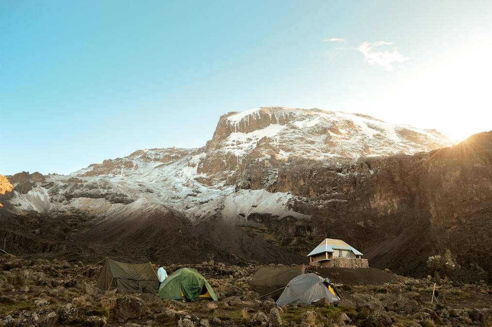 80+ Amazing Ideas of What to Do on Your Gap Year: Step Outside Your Comfort Zone