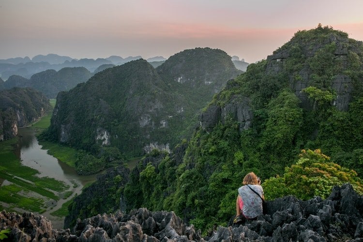 Photo credit: Eila Lifflander via Unsplash What You Need to Know Before Teaching in Vietnam