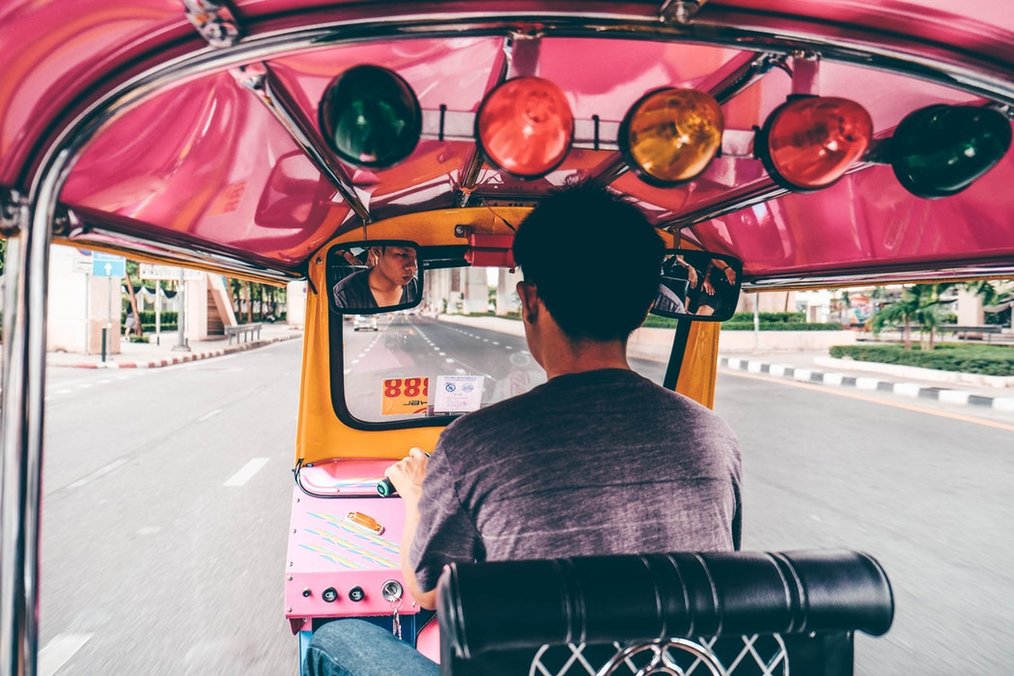 Photo credit: Hanny Naibaho via Unsplash 80+ Amazing Ideas of What to Do on Your Gap Year: Travel in a New Way