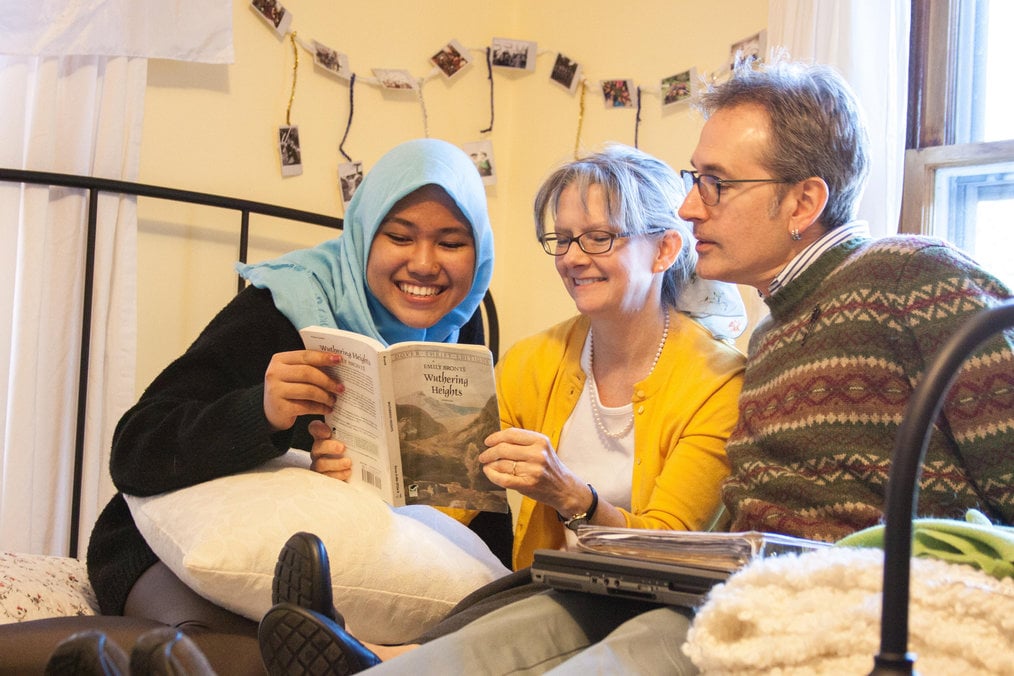 Photo credit: Host Family & YES Exchange Students via Flickr 12 Dos and Don'ts for Homestay Programs: What not to do