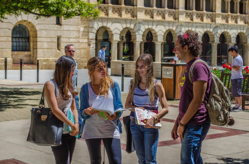 The Best Business Study Abroad Programs