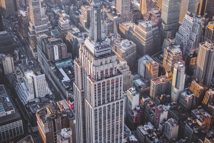 Photo credit: Julio Rivera via Unsplash Easy Visas, High Pay: The Best Countries to Au Pair Abroad - United States