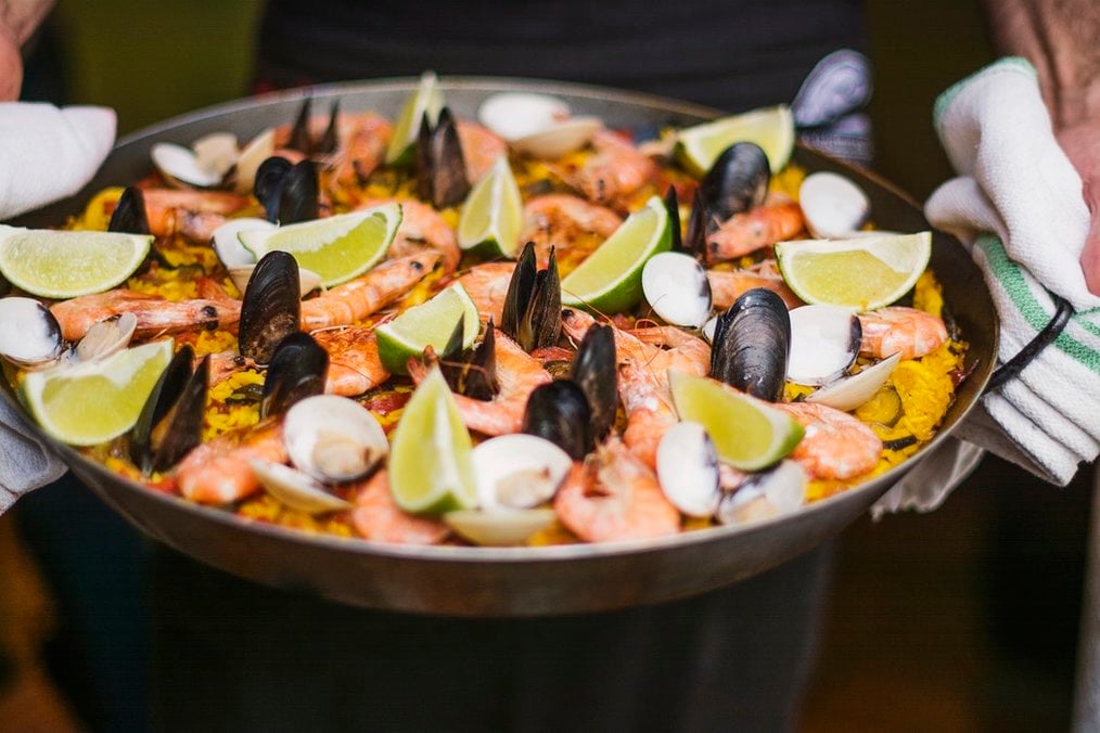 Photo credit: Kaitlin Dowis via Unsplash 9 Budget Tips for Studying Abroad in Spain: Cook Like a Local
