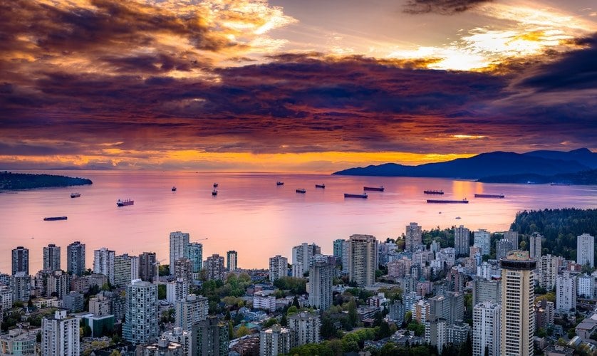 Photo credit: Mike Benna via Unsplash Easy Visas, High Pay: The Best Countries to Au Pair Abroad - Canada