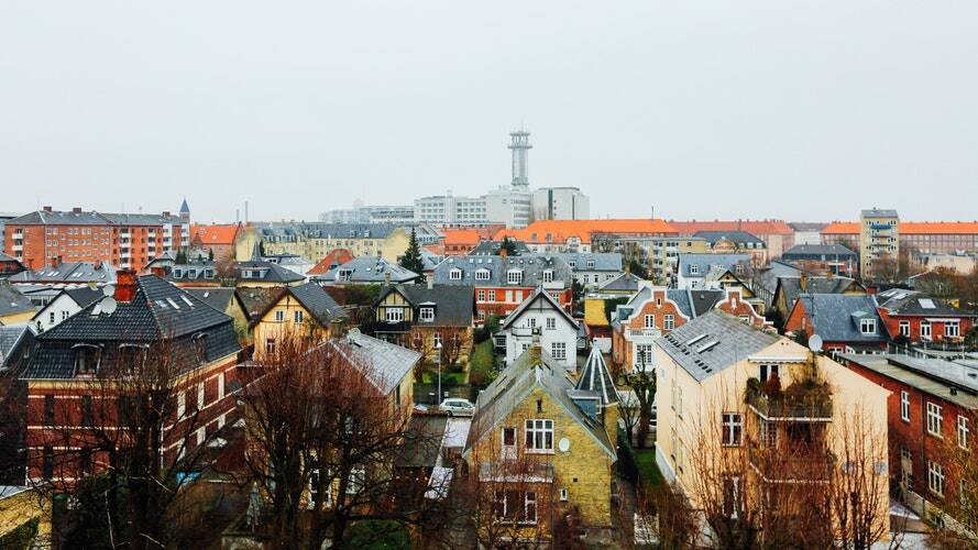 Easy Visas, High Pay: The Best Countries to Au Pair Abroad - Denmark