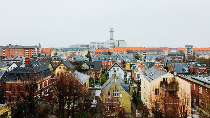 Photo credit: Nick Karvounis via Unsplash Easy Visas, High Pay: The Best Countries to Au Pair Abroad - Denmark