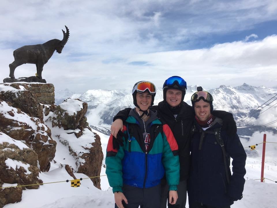 Photo by Petey M., IES Abroad Milan - Business Studies Alum The Best Business Study Abroad Programs: IES Abroad Milan: Business Studies