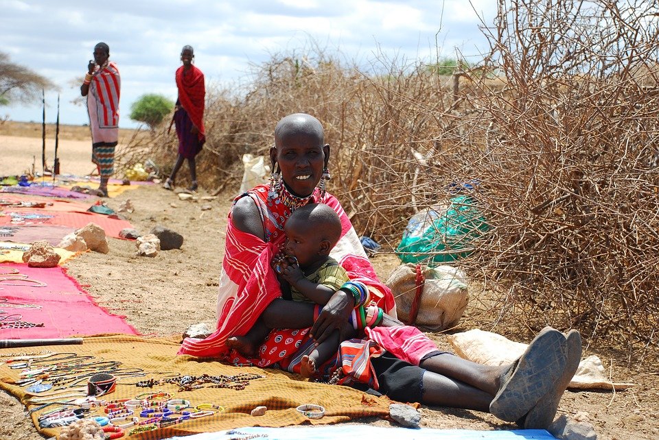 Where & How to Volunteer Abroad for Women's Rights: Kenya