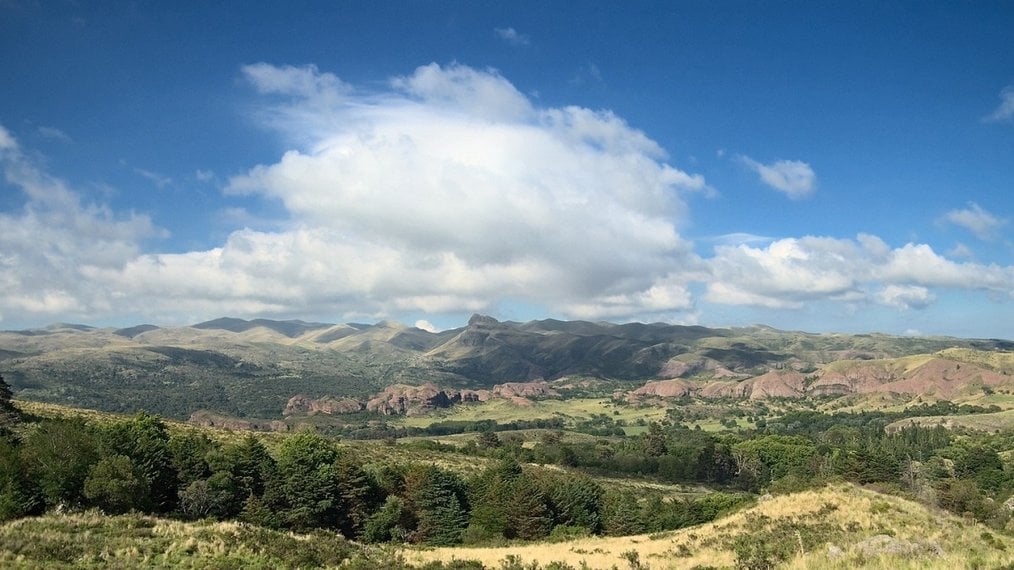 5 Wonderful Weekend and Day Trips from Buenos Aires: Estancia