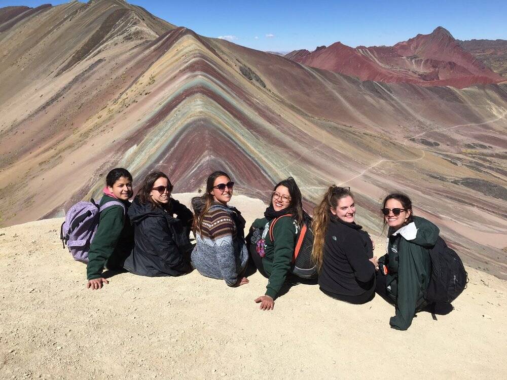 10 Sweet Short Term Spanish Courses Abroad