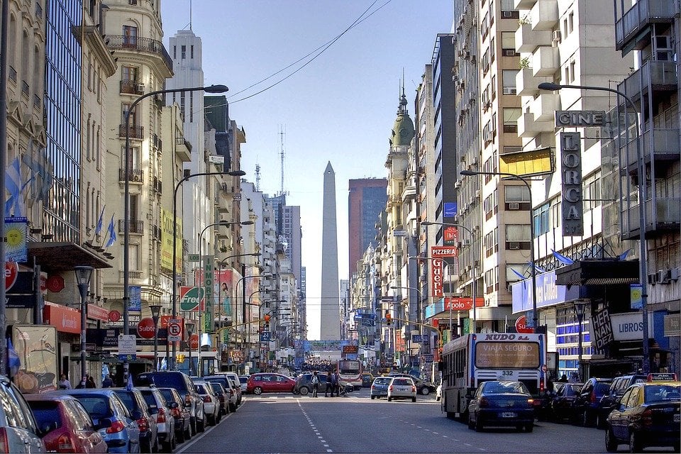 5 Wonderful Weekend and Day Trips from Buenos Aires