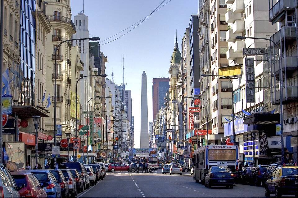 5 Wonderful Weekend and Day Trips from Buenos Aires