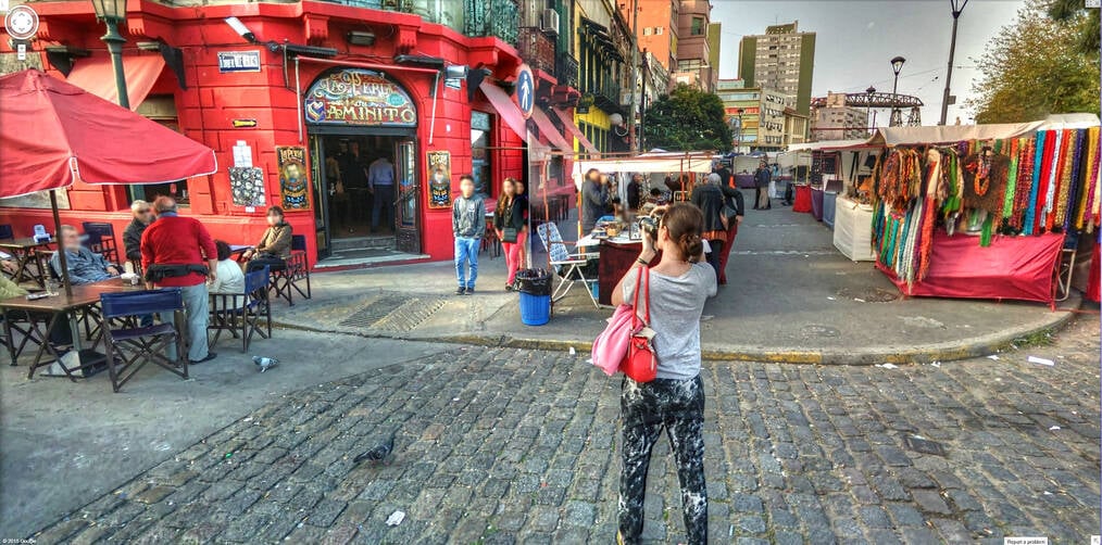 How to Study in Argentina for Non-Spanish Speakers