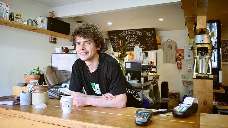 Can You Work While Studying Abroad?: What kind of jobs
