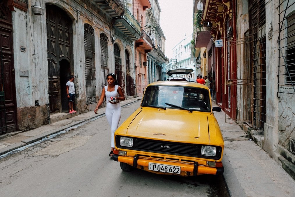 Photo credit: Nick Karvounis via Unsplash Should You Learn Spanish in Spain or Latin America?