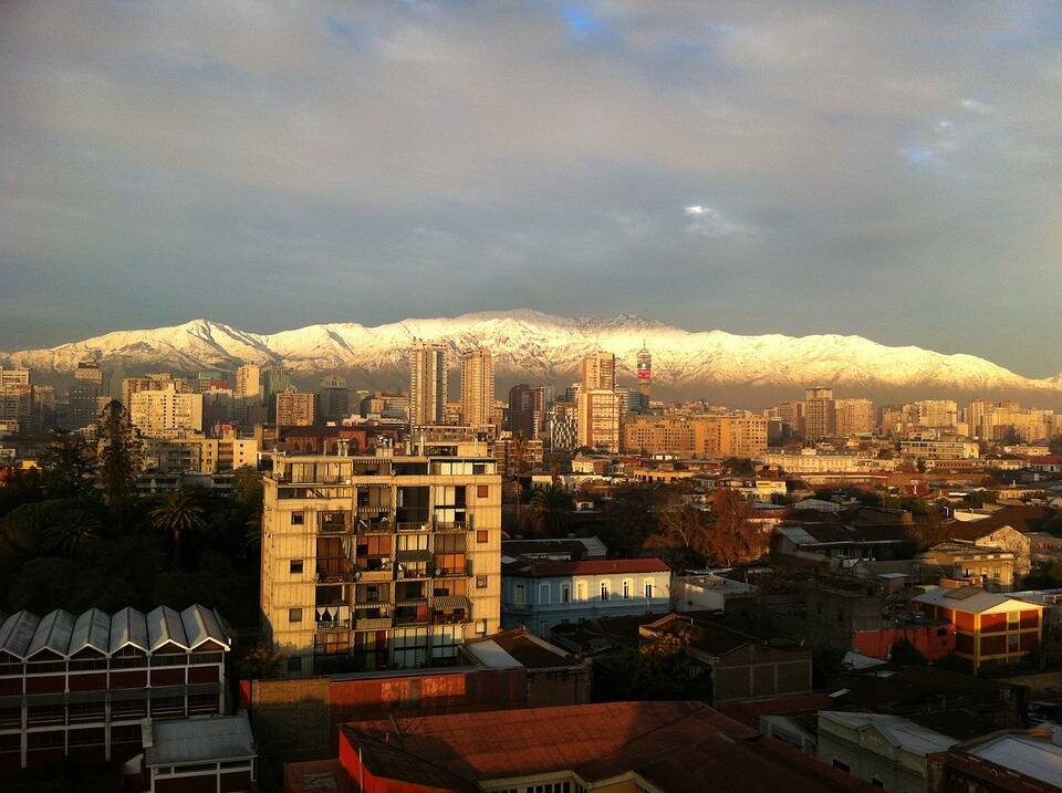 5 Wonderful Weekend and Day Trips from Buenos Aires: Santiago