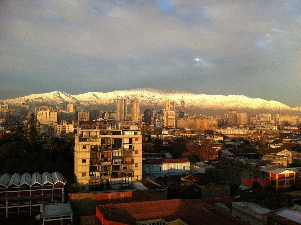 5 Wonderful Weekend and Day Trips from Buenos Aires: Santiago
